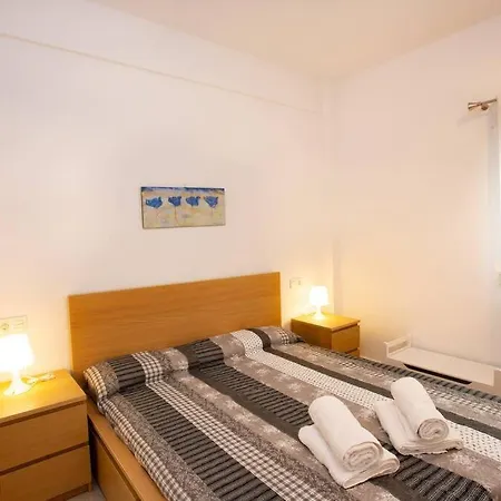 Apartamento Moraira Live It Cb Exterior photo