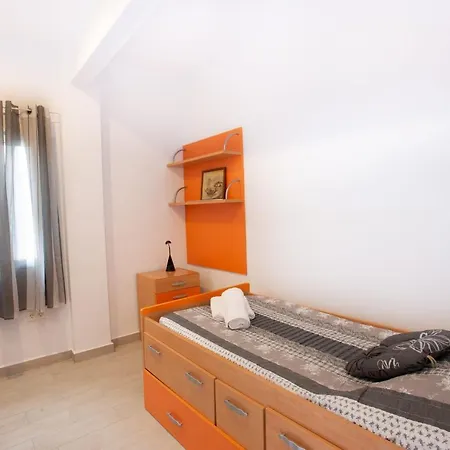 Apartamento Moraira Live It Cb Exterior photo