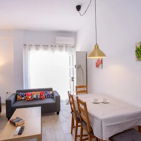 Apartamento Moraira Live It Cb Exterior photo