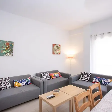 Apartamento Moraira Live It Cb Exterior photo