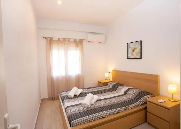 Apartamento Moraira Live It Cb