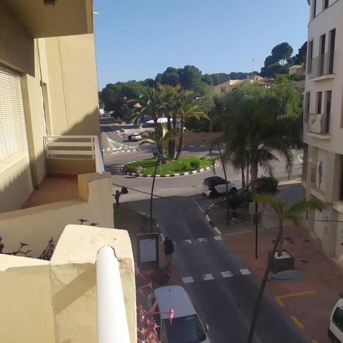 Apartment Live It Cb