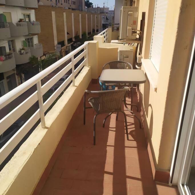 Live It Cb * Moraira