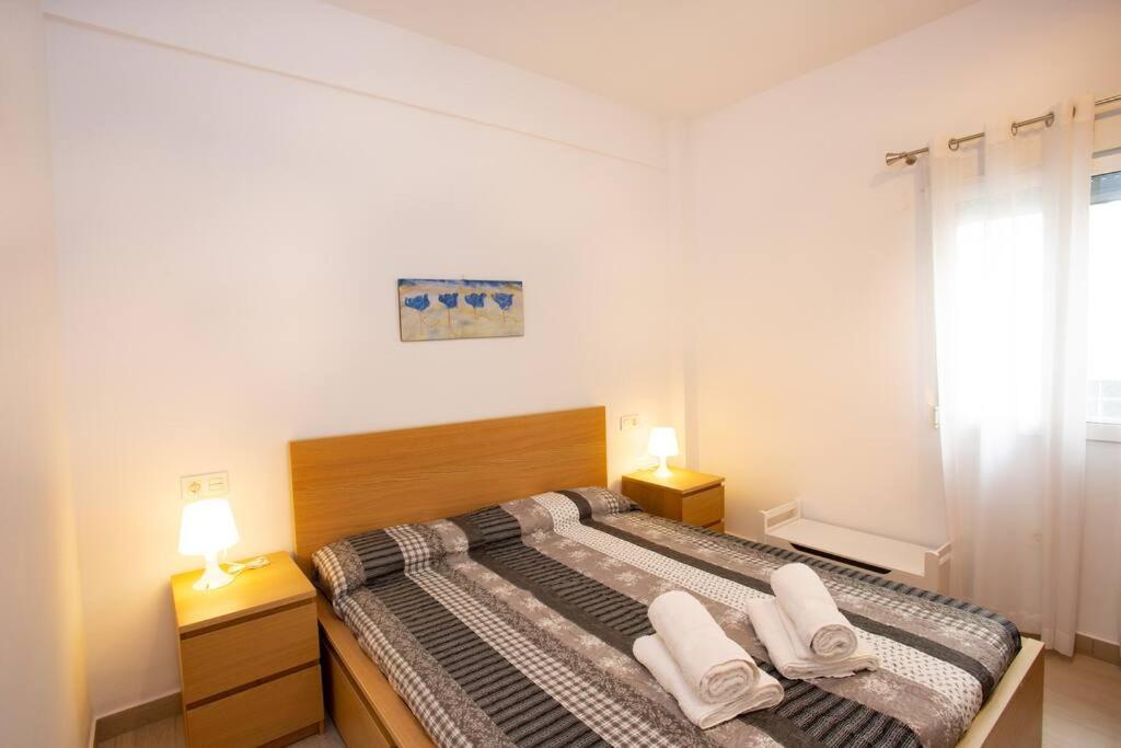Appartement Live It Cb *