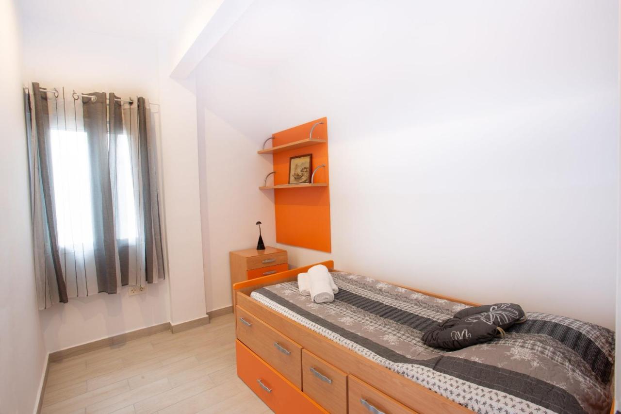 Live It Cb Appartement Moraira
