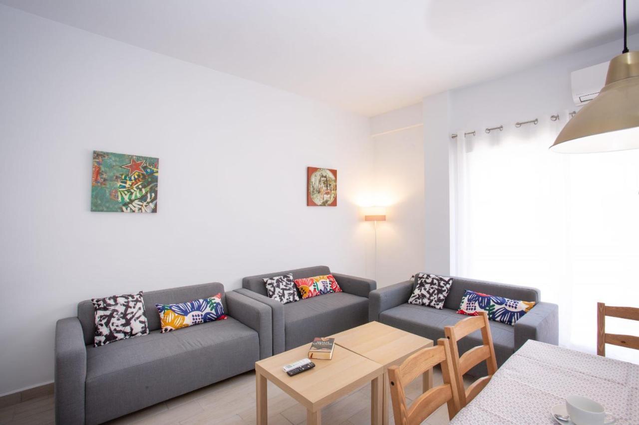 Appartement Live It Cb